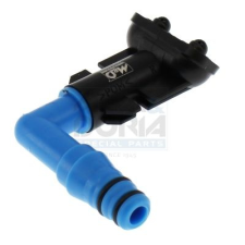 MEAT & DORIA mosófúvóka, fényszórómosó MEAT & DORIA 209288 autóalkatrész