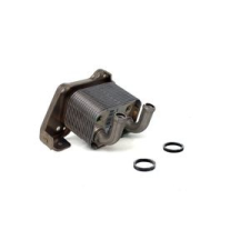 MEAT & DORIA olajhűtő motorolaj autóalkatrész