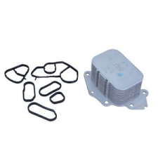 MEAT & DORIA olajhűtő motorolaj autóalkatrész