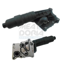 MEAT & DORIA Olajhűtő, motorolaj MEAT & DORIA 95231 autóalkatrész