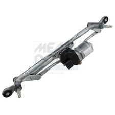 MEAT & DORIA szélvédőmosó-berendezés MEAT & DORIA 207023 autóalkatrész