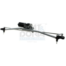 MEAT & DORIA szélvédőmosó-berendezés MEAT & DORIA 207134 autóalkatrész