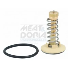 MEAT & DORIA termosztát, hűtőfolyadék 92646 autóalkatrész