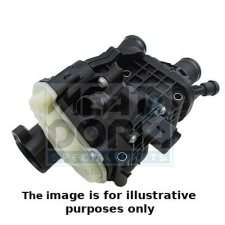 MEAT & DORIA termosztát, hűtőfolyadék MEAT & DORIA 92895E autóalkatrész