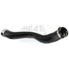 MEAT & DORIA Töltőlevegő cső MEAT & DORIA 96846 autóalkatrész