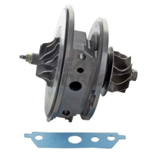 MEAT & DORIA Törzscsoport, turbótöltő MEAT & DORIA 601597 autóalkatrész