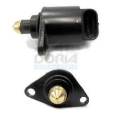 MEAT & DORIA üresjárati szabályozó szelep, levegőellátás MEAT & DORIA 84024 autóalkatrész