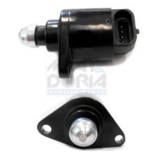 MEAT & DORIA üresjárati szabályozó szelep, levegőellátás MEAT & DORIA 84053 autóalkatrész