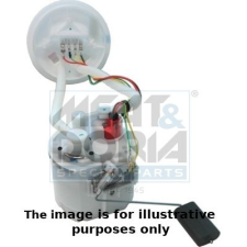 MEAT & DORIA üzemanyag-ellátó egység MEAT & DORIA 76900E autóalkatrész