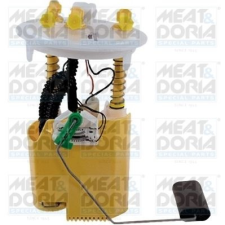 MEAT & DORIA üzemanyag-ellátó egység MEAT & DORIA 77219 autóalkatrész