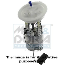 MEAT & DORIA üzemanyag-ellátó egység MEAT & DORIA 77427E autóalkatrész