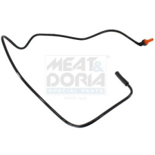 MEAT & DORIA üzemanyag-vezeték MEAT & DORIA 98483 autóalkatrész