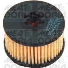 MEAT & DORIA Üzemanyagszűrő 4880 autóalkatrész