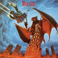  Meat Loaf - Bat Out Of Hell Ii: Back I 2LP egyéb zene