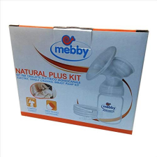 Mebby Natural Plus Kit készlet gyógyászati segédeszköz