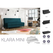 Meblohand Klara mini rugós,ágyfunkciós,ágyneműtartós Kanapé bútor