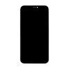  Mecanico LCD Kijelző Incell iPhone XR-hez fekete kerettel