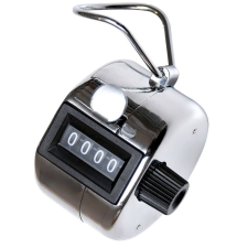  Mechanikus kézi nyomás számláló konyhai eszköz