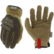 MECHANIX FastFit® 07 Barna Munkás Kesztyű - XXL Méret védőkesztyű