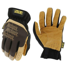  Mechanix FastFit bőr kesztyű, nagy, S méret