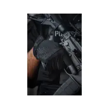  MECHANIX FastFit kesztyű (FFTAB-55) - fekete M védőkesztyű