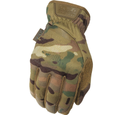 MECHANIX FastFit® Multicam® Kesztyű - XXL, 0.6mm, Érintőképernyős