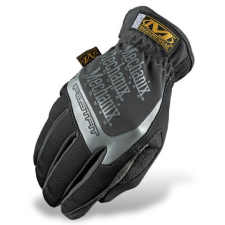 MECHANIX Gyors Illeszkedésű Kesztyű Fekete/Szürke Méret XL motoros kesztyű