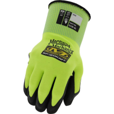 MECHANIX Hi-Viz SpeedKnit Utility, XL méret (S1DE-91-010) védőkesztyű