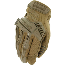  Mechanix M-Pact® Coyote kesztyű, L-es méret