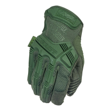  Mechanix M-Pact® kesztyűk Olive Drapp, XL méret védőkesztyű