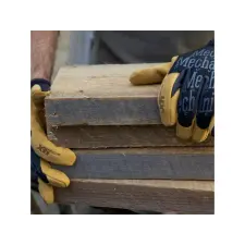  MECHANIX Original Material4X kesztyű (MG4X-75) - fekete S védőkesztyű
