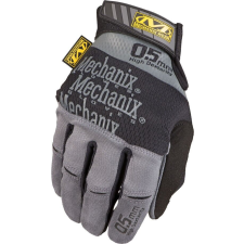  Mechanix Speciality Hi-Dexterity kesztyű 0.5 fekete/szürke S védőkesztyű