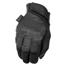  Mechanix SPECIALTY VENT kesztyű, fekete, XXL 0,6 mm-es tenyérrel, érintőképernyős védőkesztyű