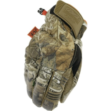  Mechanix SUB35 Realtree kesztyű, XL