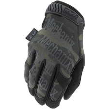 MECHANIX The Original MultiCam kesztyű fekete terepszínű mintás, M méret védőkesztyű