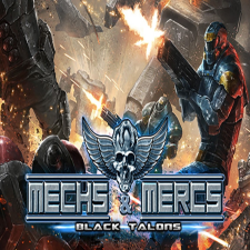  Mechs &amp; Mercs: Black Talons (Digitális kulcs - PC) videójáték