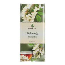 MECSEK AKÁCVIRÁG TEA gyógytea