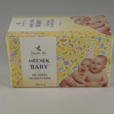 Mecsek baby tea 20x1g 20 g gyógytea