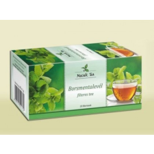 Mecsek Borsmenta tea 25 filteres gyógytea