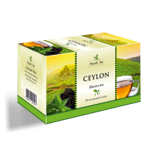  MECSEK Ceylon tea filteres 20x2g tea