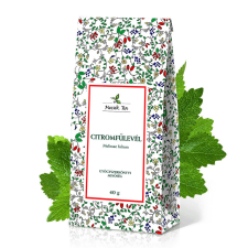 MECSEK Citromfűlevél 40g szálas tea