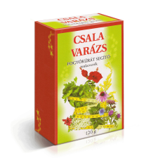 MECSEK Csala varázs 120 g szálas tea