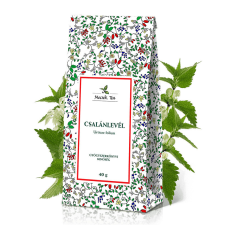 MECSEK Csalánlevél 40g szálas tea
