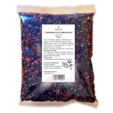  MECSEK Csipkebogyó és Hibiszkusz teakeverék 300g tea