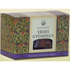 Mecsek-Drog Kft. Mecsek Erdei gyümölcs tea 100g gyógytea