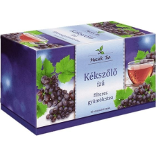 Mecsek-Drog Kft. Mecsek kékszőlő gyümölcstea 20db gyógytea