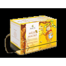 Mecsek-Drog Kft. Mecsek Mézes Mackó tea 20×1,5g tea