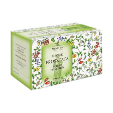 Mecsek-Drog Kft. Mecsek prosztata filteres tea  20x gyógytea