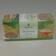 Mecsek édeskömény tea 25x1,5g 38 g gyógytea