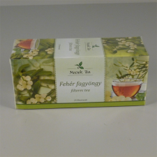  Mecsek fehér fagyöngy tea 25x1g 25 g gyógytea